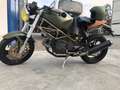 Ducati Monster 600 Mod. Black Edition rivisitata e migliorata zelena - thumbnail 6