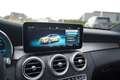 Mercedes-Benz C 160 9G-TRONIC AMG Line Leder Facelift Camera Navi Grijs - thumbnail 30