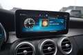 Mercedes-Benz C 160 9G-TRONIC AMG Line Leder Facelift Camera Navi Grijs - thumbnail 21