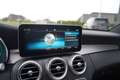 Mercedes-Benz C 160 9G-TRONIC AMG Line Leder Facelift Camera Navi Grijs - thumbnail 31