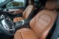 Mercedes-Benz C 160 9G-TRONIC AMG Line Leder Facelift Camera Navi Grijs - thumbnail 13