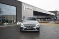Mercedes-Benz C 160 9G-TRONIC AMG Line Leder Facelift Camera Navi Grijs - thumbnail 3