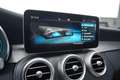 Mercedes-Benz C 160 9G-TRONIC AMG Line Leder Facelift Camera Navi Grijs - thumbnail 24