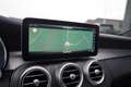 Mercedes-Benz C 160 9G-TRONIC AMG Line Leder Facelift Camera Navi Grijs - thumbnail 23