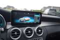 Mercedes-Benz C 160 9G-TRONIC AMG Line Leder Facelift Camera Navi Grijs - thumbnail 29