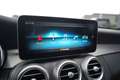 Mercedes-Benz C 160 9G-TRONIC AMG Line Leder Facelift Camera Navi Grijs - thumbnail 22