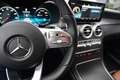 Mercedes-Benz C 160 9G-TRONIC AMG Line Leder Facelift Camera Navi Grijs - thumbnail 26