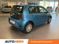 Volkswagen up! 1.0 Move up! BlueMotion Bleu - thumbnail 6