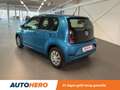 Volkswagen up! 1.0 Move up! BlueMotion Bleu - thumbnail 4