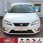 SEAT Leon FR 2.0 TDI Aut. Navi*LED*Leder*184Ps*18Zoll Wit - thumbnail 8