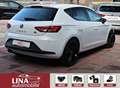 SEAT Leon FR 2.0 TDI Aut. Navi*LED*Leder*184Ps*18Zoll Wit - thumbnail 4