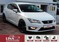 SEAT Leon FR 2.0 TDI Aut. Navi*LED*Leder*184Ps*18Zoll Wit - thumbnail 3