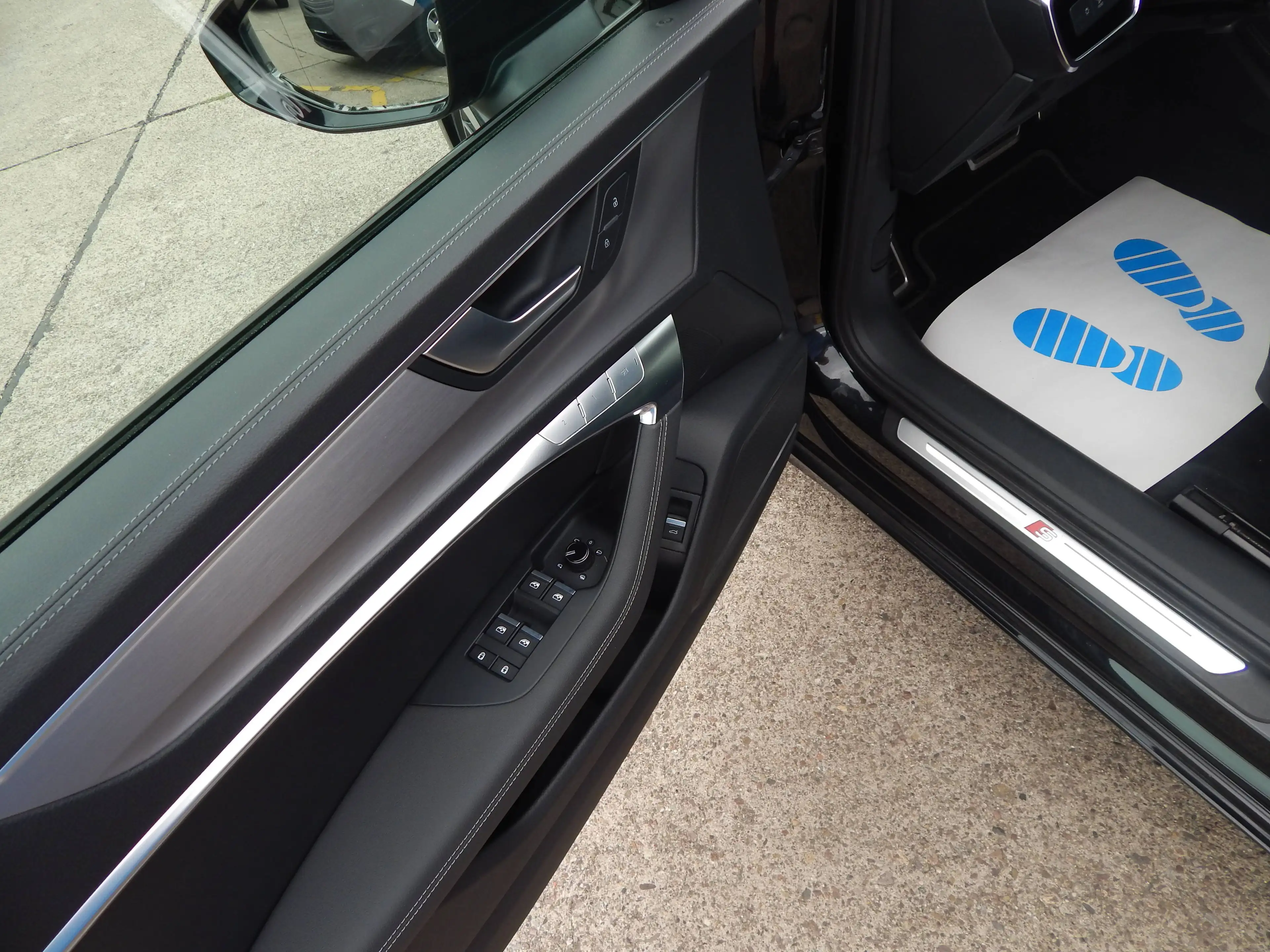 Audi S6 3.0 TDI quattro basis*LEDER*SITZH*LED*NAVI*LM*TOP* — photo 11