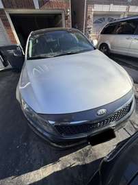 4dr Sdn Auto EX Turbo