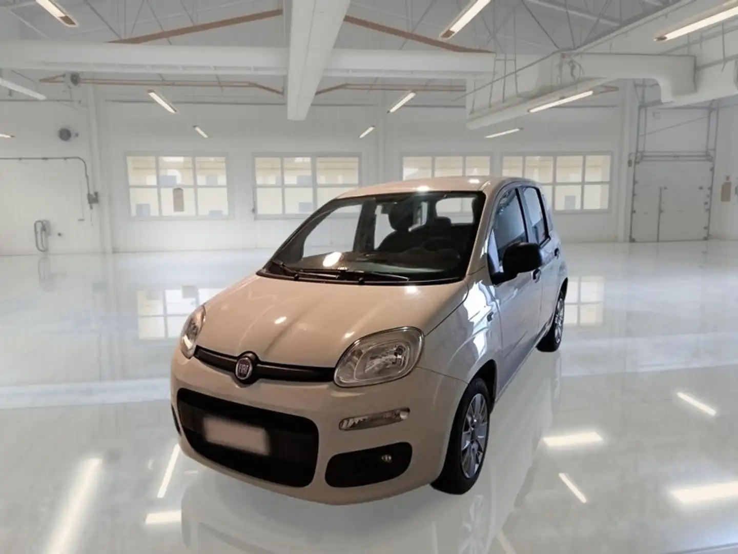 Fiat Panda 1.3 MJT 80 Cv Van Euro6 S&S 4 posti EASY AUTOCARRO - 1