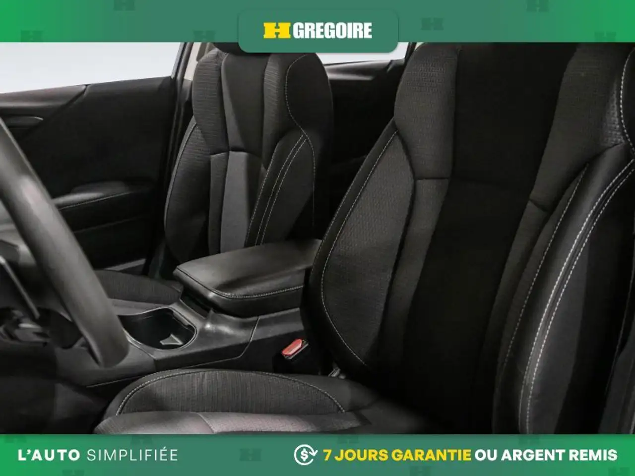 Subaru OUTBACK снимка Subaru OUTBACK