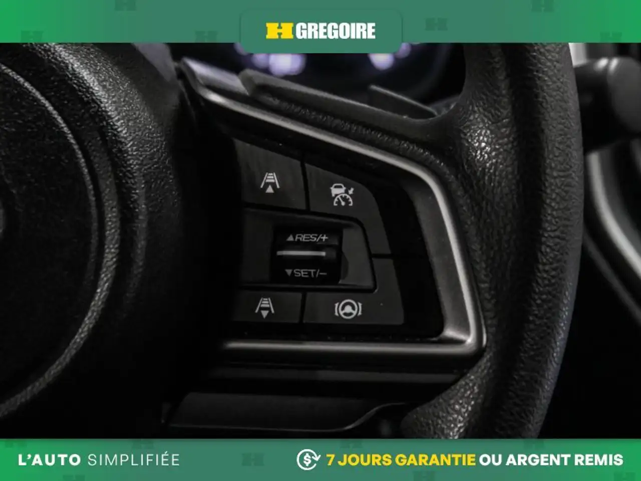 Subaru OUTBACK снимка Subaru OUTBACK