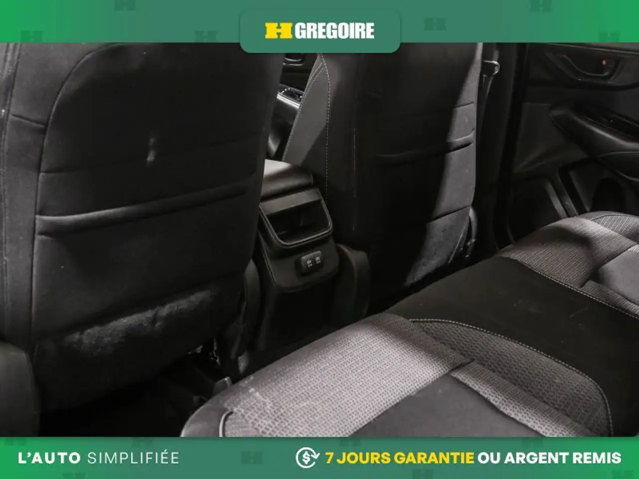 Subaru OUTBACK снимка Subaru OUTBACK