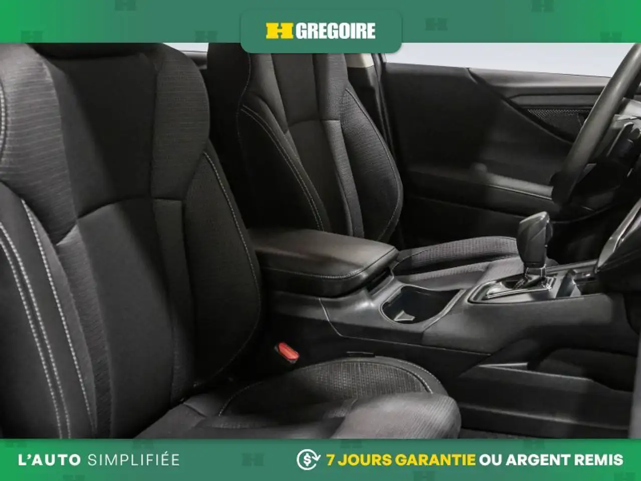 Subaru OUTBACK снимка Subaru OUTBACK
