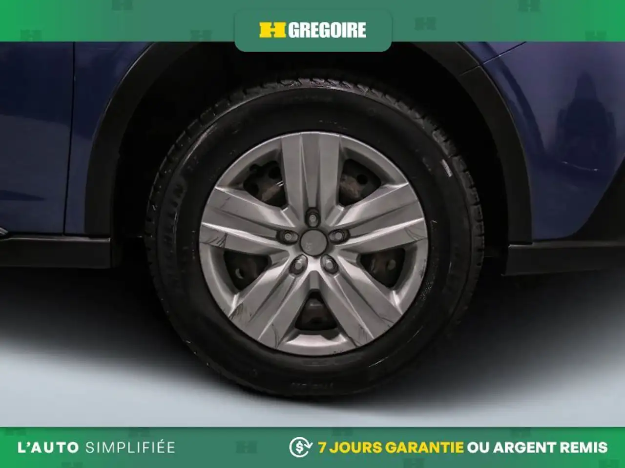 Subaru OUTBACK снимка Subaru OUTBACK