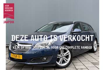 Sports Tourer BWJ 2014 | 1.4T Edition | CLIMA | NA