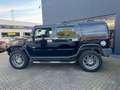 HUMMER H2 Schwarz - thumbnail 3