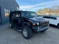 HUMMER H2 Schwarz - thumbnail 2
