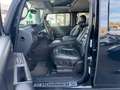 HUMMER H2 Schwarz - thumbnail 12