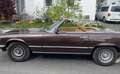 Oldtimer Mercedes Benz SL 380 Barna - thumbnail 4