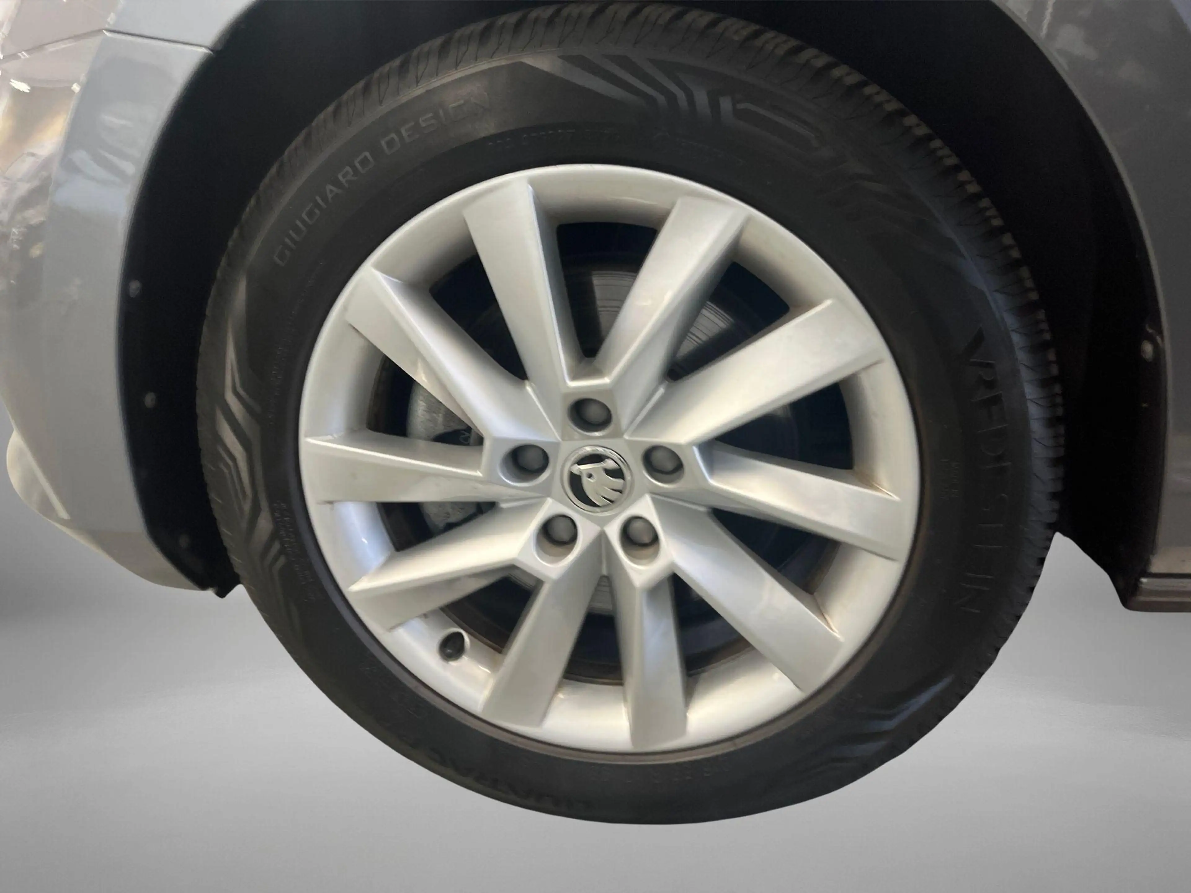 Skoda Superb Combi 1.4 TSI iV 218pk DSG Business Edition Plus · — photo 8