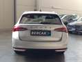 Skoda Octavia Octavia 2.0 TDI 150 CV DSG Wagon Executive Silber - thumbnail 6