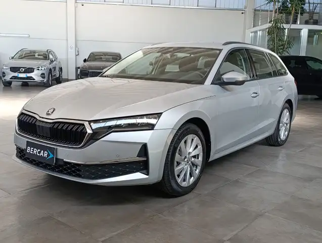 Skoda Octavia Octavia 2.0 TDI 150 CV DSG Wagon Executive
