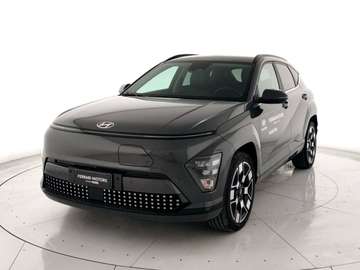 64,8 kWh Exclusive