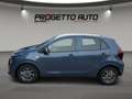 Kia Picanto Picanto 1.0 Urban GARANZIA 7 ANNI - BOLLO OMAGGIO! Gris - thumbnail 2