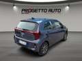 Kia Picanto Picanto 1.0 Urban GARANZIA 7 ANNI - BOLLO OMAGGIO! Gris - thumbnail 5