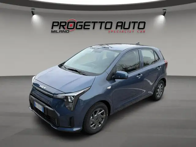 Kia Picanto Picanto 1.0 Urban GARANZIA 7 ANNI