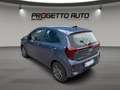 Kia Picanto Picanto 1.0 Urban GARANZIA 7 ANNI - BOLLO OMAGGIO! Gris - thumbnail 3