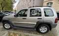 Jeep Cherokee Cherokee Classic ** Fast oldtimer - klassiker ** Argent - thumbnail 3
