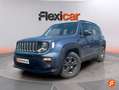 Jeep Renegade 1.0 Longitude 4x2 Gris - thumbnail 3