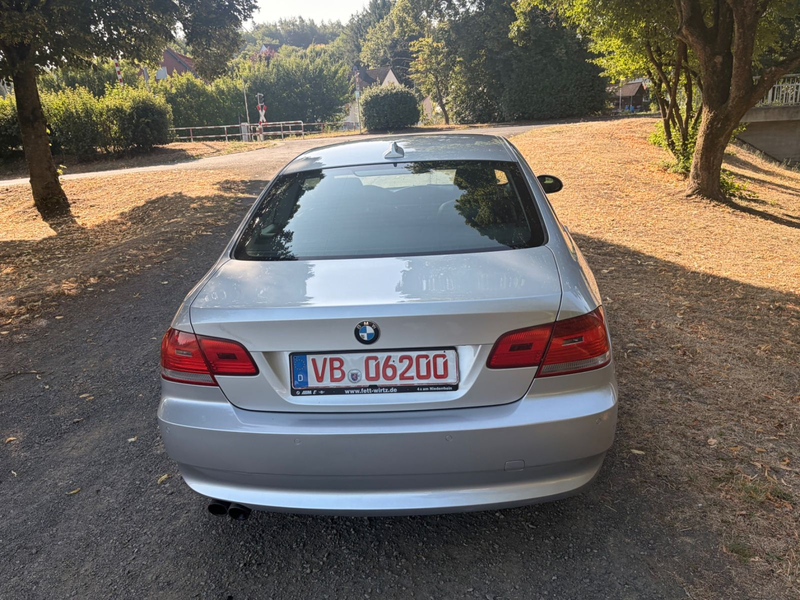 BMW 330 E92 Coupe 330 i 2Hd Rentner ORG 152Tkm N52 — photo 11
