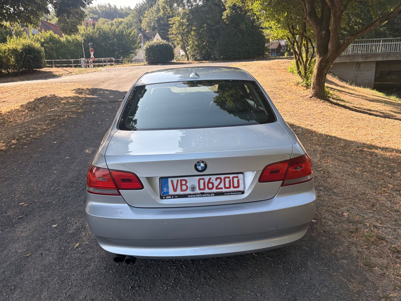 BMW 330 E92 Coupe 330 i 2Hd Rentner ORG 152Tkm N52 — photo 12