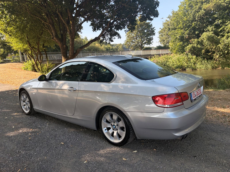 BMW 330 E92 Coupe 330 i 2Hd Rentner ORG 152Tkm N52 — photo 13