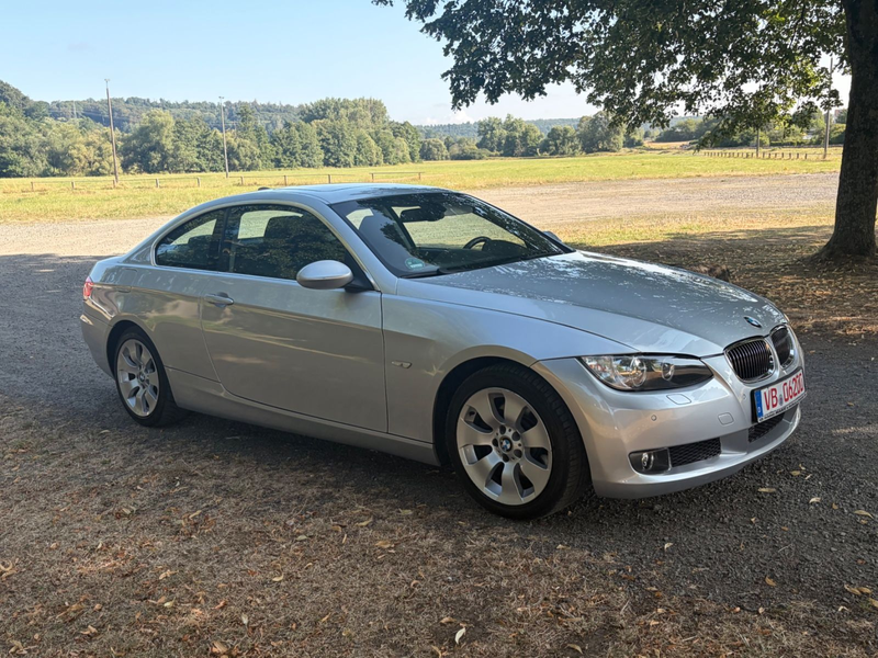 BMW 330 E92 Coupe 330 i 2Hd Rentner ORG 152Tkm N52 — photo 6