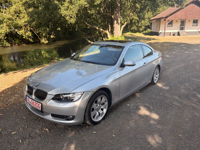 BMW 330 E92 Coupe 330 i 2Hd Rentner ORG 152Tkm N52 — photo 2