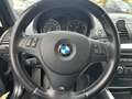 BMW 118 118i Schwarz - thumbnail 6