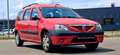 Dacia Logan MCV Laureate 1,4 MPI Pickerl ist Abgelaufen Rot - thumbnail 3