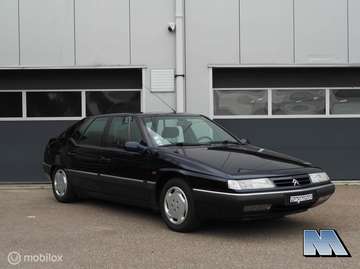 2.0i-16V SX | Airco | Onderhoudshistorie | Blauw