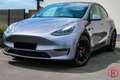 Tesla Model Y Performance Dual Motor AWD Historiek BTWwagen Szürke - thumbnail 1
