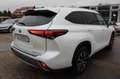 Toyota Highlander Hybrid Luxury*7-Sitzer*PANO*1.Hd.*ACC Blanc - thumbnail 9