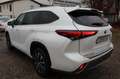 Toyota Highlander Hybrid Luxury*7-Sitzer*PANO*1.Hd.*ACC Blanc - thumbnail 13